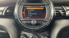 MINI Hatchback 2.0 Cooper S Sport II 3dr Auto [Comfort/Nav Pack] Petrol Hatchback